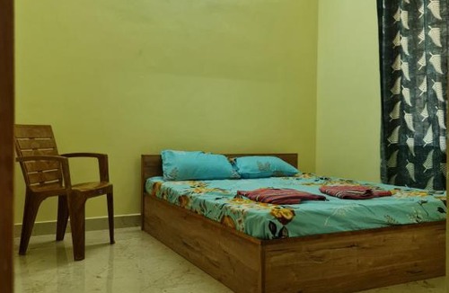 Tonse West Apartment | THE SALT WATER HOMESTAY