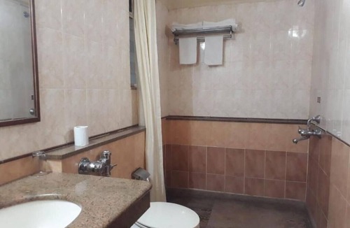 Central Pune Hotel | The Samrat Hotel Pune