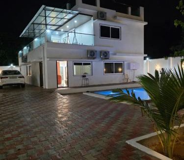 Kapuluppada Villa | The Sanctuary by exot