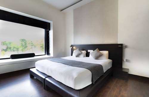 Durgapura Hotel | The Saneer