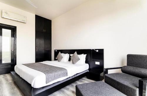 Durgapura Hotel | The Saneer Jaipur