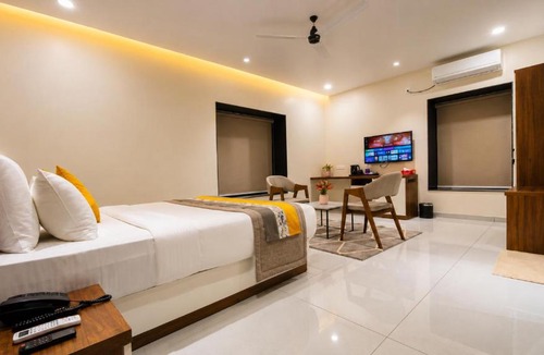 Belagavi Hotel | The Sapphire Hotel