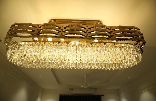 Palayam Apartment | The Sapphire Suite