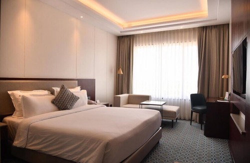 Pachpadra Hotel | THE SARA HOTEL