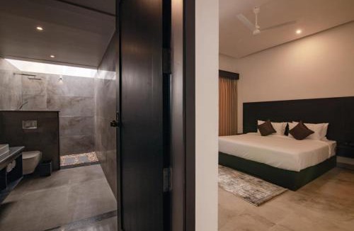 Kottakuppam Resort | The Saravi Resort