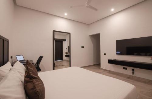 Kottakuppam Resort | The Saravi Resort