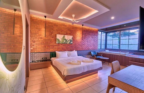 Chithirapuram Hotel | The Saray Munnar by VOYE HOMES