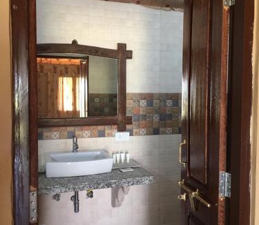 Sariska Resort | The Sariska Retreat