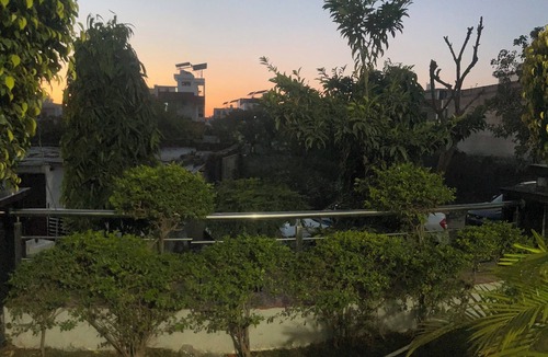 Jhotwara Villa | The Savera Homes 3-bedroom villa in welcoming Jaipur perfect for relaxing stays