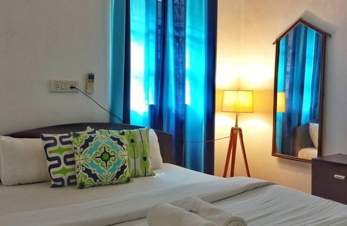 Verla Canca Hotel | The Savi Villa Luxuria