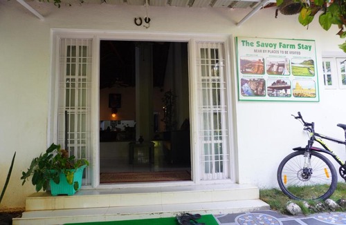 Palakkodu Hotel | The Savoy Farmstay