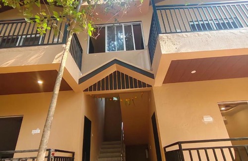 Diveagar Resort | The sea Glimmer Beach Resort
