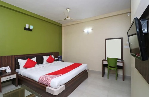 Mandarmani Hotel | The Sea Horse Hotel