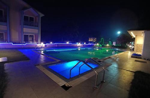 Mandarmani Hotel | The Sea Horse