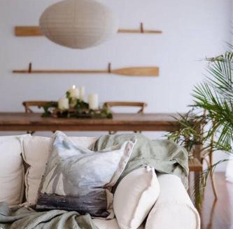 Strahan House | The Seafarer