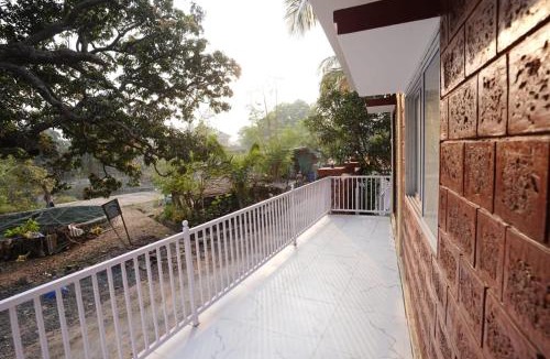 Murud House | The Secret Nest Villa