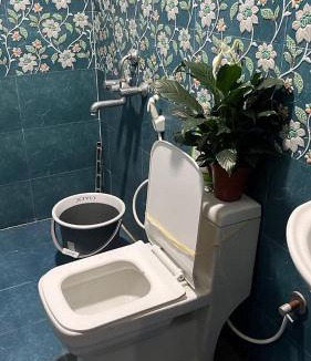 Hyderabad Apartment | The Secret Nook