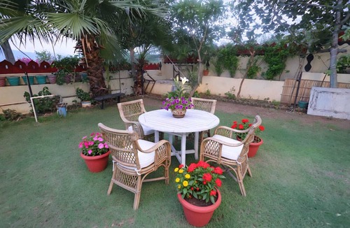Nai Villa | The Secret Villa