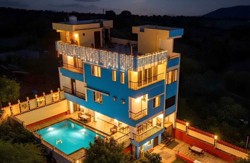 Nai Villa | The Secret Villa