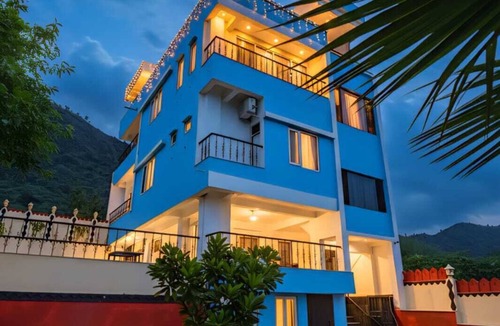 Nai Villa | The Secret Villa