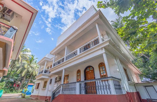 Majorda Bed & Breakfast | The Sequeira Goa