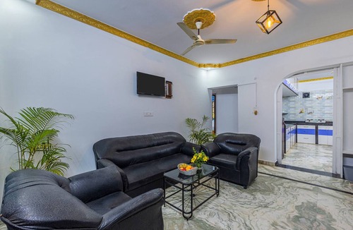 Majorda House | The Sequeira Guest House