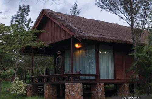 Bandipur Resort | The Serai Bandipur
