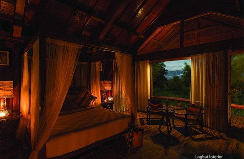 Bandipur Resort | The Serai Bandipur
