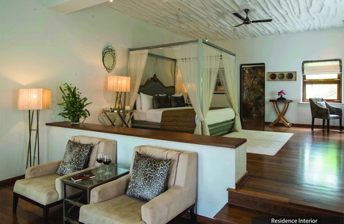 Bandipur Resort | The Serai Bandipur