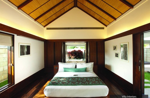 Vastare Hotel | The Serai Chikmagalur