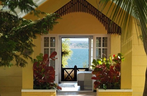 Kanakanahalli Resort | The Serai Kabini