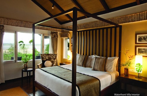 Kanakanahalli Resort | The Serai Kabini