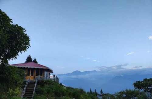 Kumai House | The Serene Acres, Farm & Stay