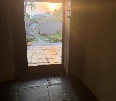Machilipatnam Villa | The Serene Home