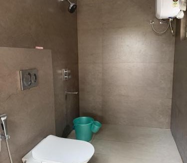 Machilipatnam Villa | The Serene Home
