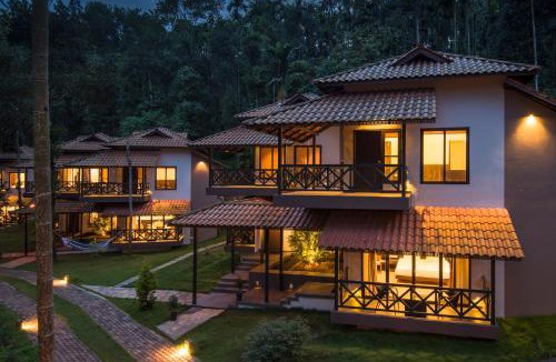 Tariyod Resort | The Serenity Resort
