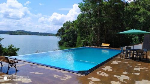 Tariyod Resort | The Serenity Resort