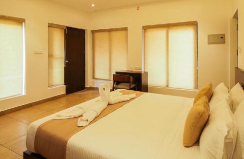Tariyod Resort | The Serenity Resort