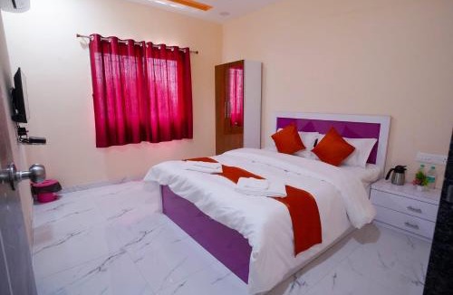 Medha Hotel | The Serenity Resort Panchgani