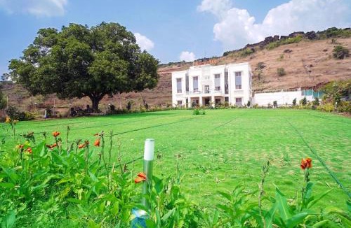 Medha Hotel | The Serenity Resort Panchgani