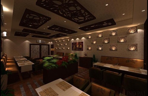 Silvassa Hotel | The Seven Hotel