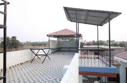 Katol House | The Shanaya Villa ,Ambika Farms
