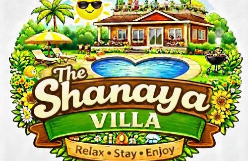 Katol House | The Shanaya Villa ,Ambika Farms