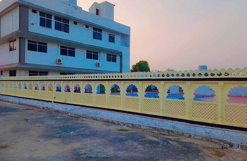 Menar Resort | The Shikhar Resort