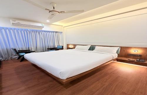 Abu Road Hotel | The Shivanta Inn