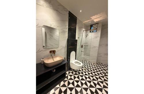 Abu Road Hotel | The Shivanta Inn