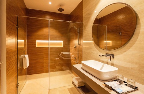 Pudukuppam Resort | The Shore Trishvam