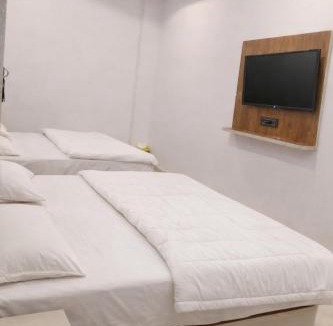 Khatu Hotel | The Shree Ganesh Hotel