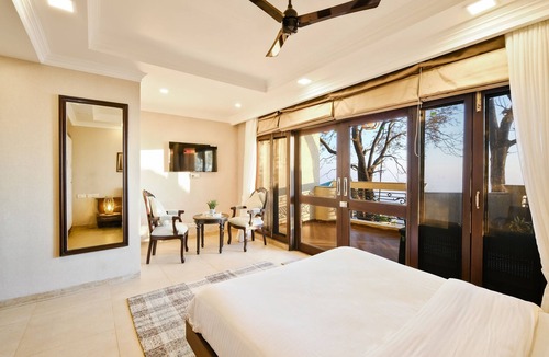 The Mall Road Cottage | The Si Cottage