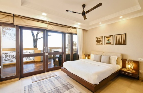 The Mall Road Cottage | The Si Cottage